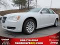 Ivory Tri-Coat Pearl - 300  Photo No. 1