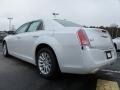 2012 Ivory Tri-Coat Pearl Chrysler 300   photo #2