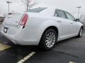 Ivory Tri-Coat Pearl - 300  Photo No. 3
