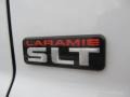 Bright White - Ram 2500 SLT Regular Cab 4x4 Photo No. 8