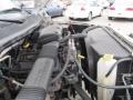5.9 Liter OHV 16-Valve V8 2000 Dodge Ram 2500 SLT Regular Cab 4x4 Engine