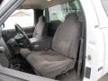 2000 Dodge Ram 2500 Mist Gray Interior Interior Photo