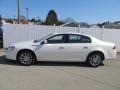 2007 White Diamond Tricoat Buick Lucerne CXL  photo #2