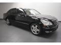 Black Onyx - LS 430 Sedan Photo No. 1