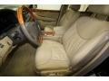 Black Onyx - LS 430 Sedan Photo No. 3