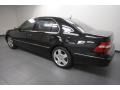 Black Onyx - LS 430 Sedan Photo No. 5