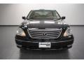 Black Onyx - LS 430 Sedan Photo No. 6
