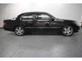 Black Onyx - LS 430 Sedan Photo No. 7
