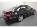 Black Onyx - LS 430 Sedan Photo No. 12