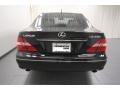 Black Onyx - LS 430 Sedan Photo No. 13