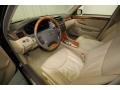 Black Onyx - LS 430 Sedan Photo No. 14