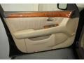 Black Onyx - LS 430 Sedan Photo No. 16