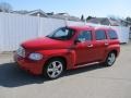 Victory Red - HHR LT Photo No. 1