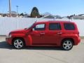 Victory Red - HHR LT Photo No. 2