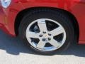 Victory Red - HHR LT Photo No. 3