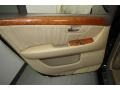 Black Onyx - LS 430 Sedan Photo No. 35