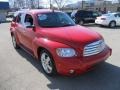 Victory Red - HHR LT Photo No. 5