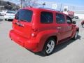 Victory Red - HHR LT Photo No. 7