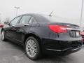 Blackberry Pearl Coat - 200 Limited Sedan Photo No. 2