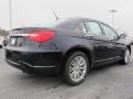 Blackberry Pearl Coat - 200 Limited Sedan Photo No. 3