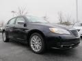 Blackberry Pearl Coat - 200 Limited Sedan Photo No. 4