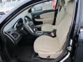 Blackberry Pearl Coat - 200 Limited Sedan Photo No. 6