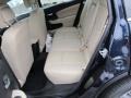Blackberry Pearl Coat - 200 Limited Sedan Photo No. 7