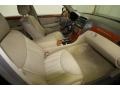 Black Onyx - LS 430 Sedan Photo No. 46