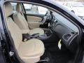 Blackberry Pearl Coat - 200 Limited Sedan Photo No. 8