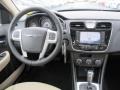 Blackberry Pearl Coat - 200 Limited Sedan Photo No. 9