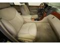 Black Onyx - LS 430 Sedan Photo No. 50