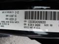 Blackberry Pearl Coat - 200 Limited Sedan Photo No. 12
