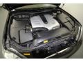 Black Onyx - LS 430 Sedan Photo No. 51