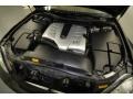 Black Onyx - LS 430 Sedan Photo No. 52