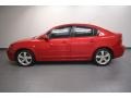 Velocity Red - MAZDA3 s Sedan Photo No. 2