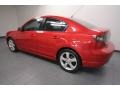 Velocity Red - MAZDA3 s Sedan Photo No. 5