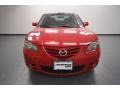 Velocity Red - MAZDA3 s Sedan Photo No. 6