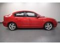 Velocity Red - MAZDA3 s Sedan Photo No. 7