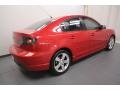Velocity Red - MAZDA3 s Sedan Photo No. 9