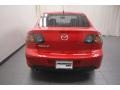 Velocity Red - MAZDA3 s Sedan Photo No. 11