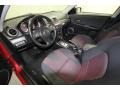 Velocity Red - MAZDA3 s Sedan Photo No. 12