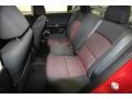 Velocity Red - MAZDA3 s Sedan Photo No. 13