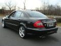 Black - E 350 4Matic Sedan Photo No. 5