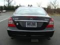 Black - E 350 4Matic Sedan Photo No. 6