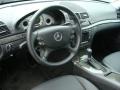 Black - E 350 4Matic Sedan Photo No. 9