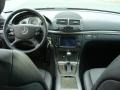 Black - E 350 4Matic Sedan Photo No. 11