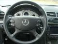 Black - E 350 4Matic Sedan Photo No. 12