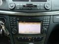 Black - E 350 4Matic Sedan Photo No. 14