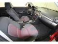 Velocity Red - MAZDA3 s Sedan Photo No. 34