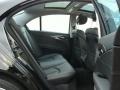 Black - E 350 4Matic Sedan Photo No. 21